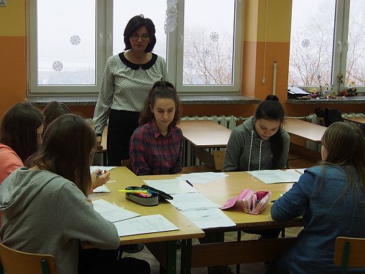 Grafika #7: "Pasja życiowa a wybór zawodu- świadome planowanie ścieżki kariery"