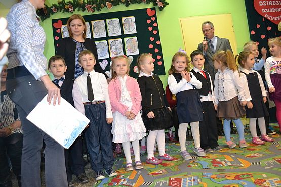 Grafika #0: Dzień Babci i Dziadka