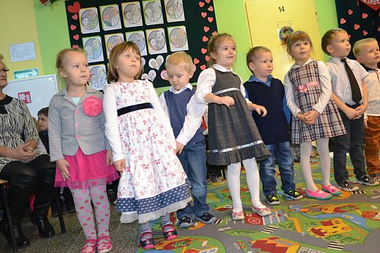 Grafika #9: Dzień Babci i Dziadka