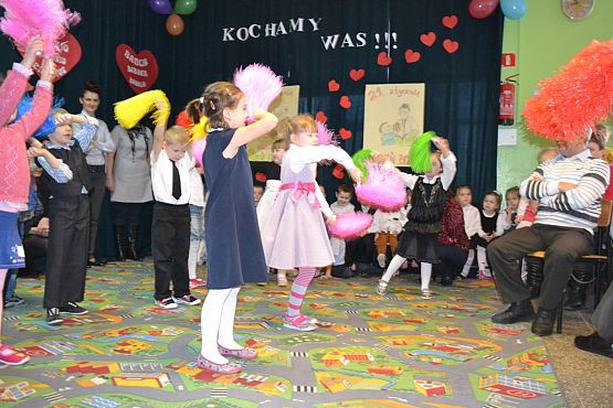 Grafika #12: Dzień Babci i Dziadka