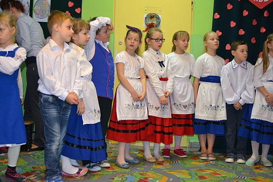 Grafika #16: Dzień Babci i Dziadka