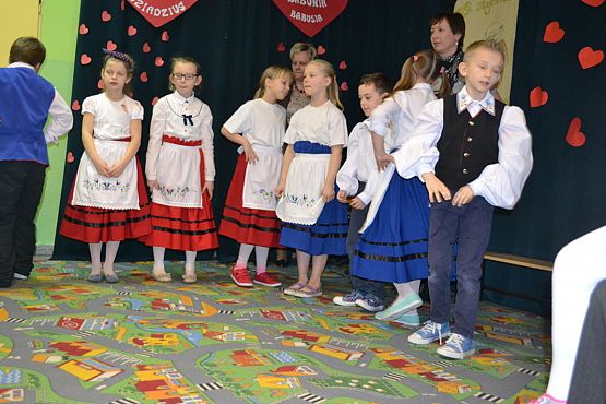 Grafika #17: Dzień Babci i Dziadka