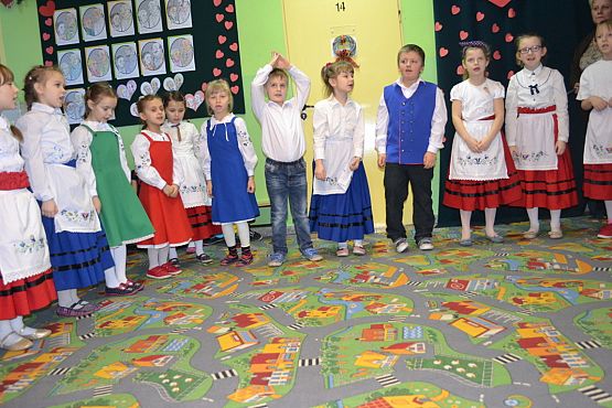 Grafika #18: Dzień Babci i Dziadka