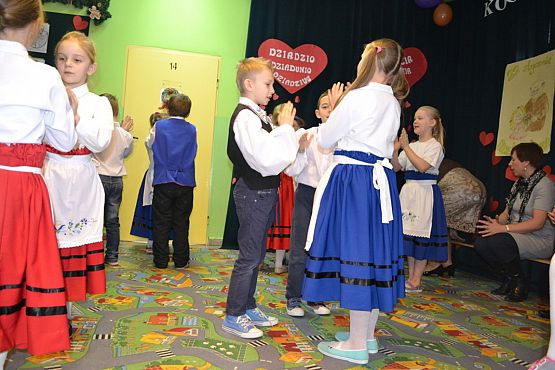 Grafika #19: Dzień Babci i Dziadka