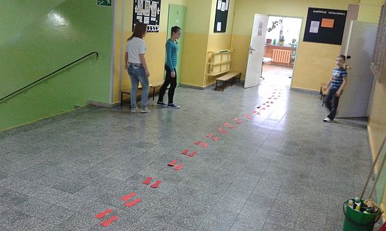 Grafika #6: Wszystkie drogi prowadzą do biblioteki