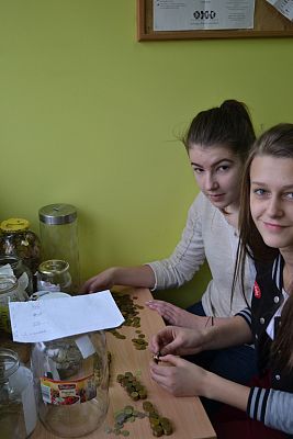 Grafika #2: Akcja "Góra Grosza" zakończona.