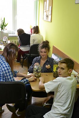 Grafika #11: Akcja "Góra Grosza" zakończona.