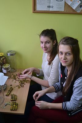 Grafika #12: Akcja "Góra Grosza" zakończona.