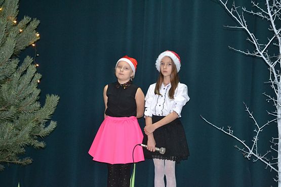 Grafika #1: Jasełka