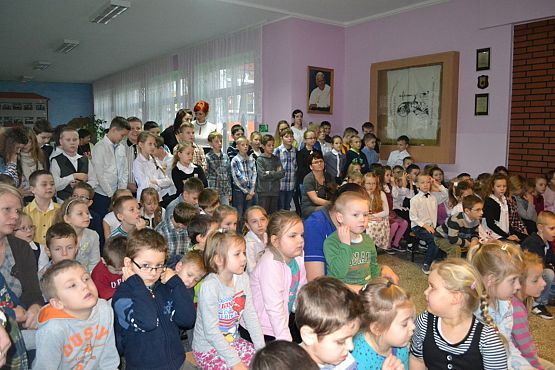 Grafika #6: Jasełka