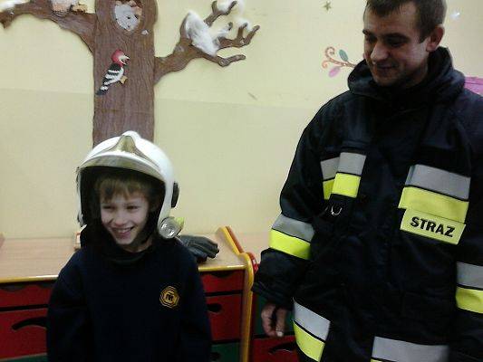 Grafika #2: Grudniowe spotkania w klasie II Szkoły Podstawowej