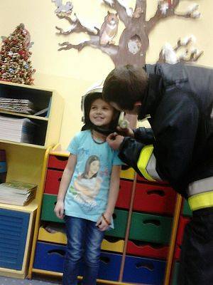 Grafika #3: Grudniowe spotkania w klasie II Szkoły Podstawowej