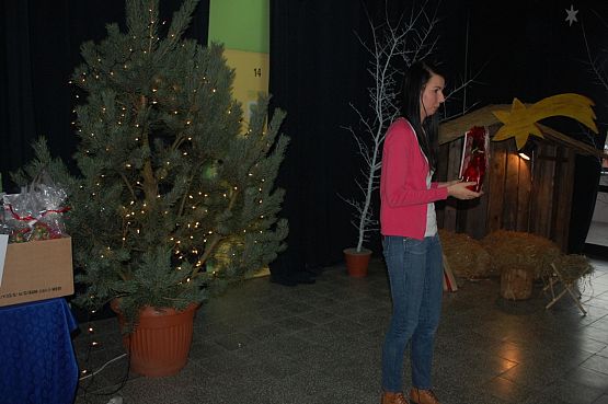 Grafika #2: Podsumowanie grudniowych konkursów szkolnych