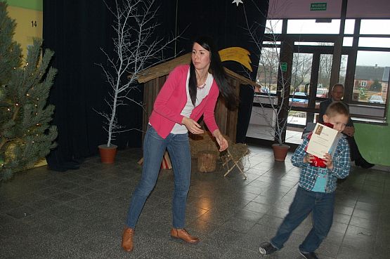 Grafika #3: Podsumowanie grudniowych konkursów szkolnych