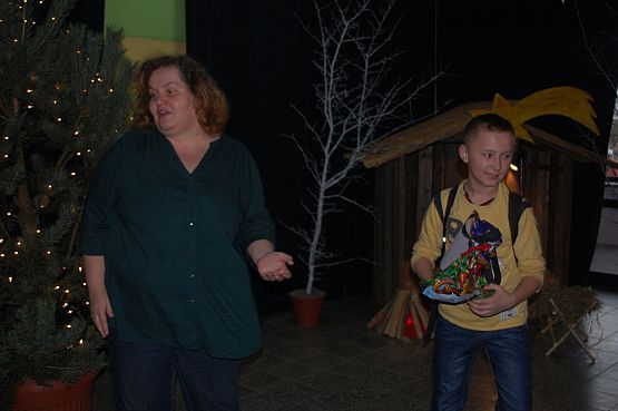 Grafika #5: Podsumowanie grudniowych konkursów szkolnych