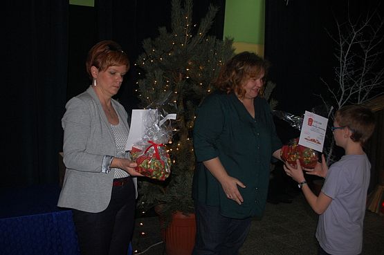 Grafika #10: Podsumowanie grudniowych konkursów szkolnych