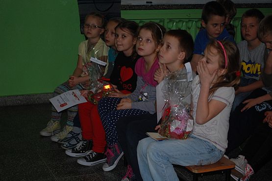 Grafika #12: Podsumowanie grudniowych konkursów szkolnych