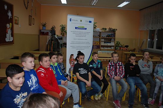 Grafika #1: "Fizyka dla smyka" - zajęcia dla uczniów klas IV-VI