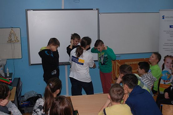 Grafika #9: "Fizyka dla smyka" - zajęcia dla uczniów klas IV-VI