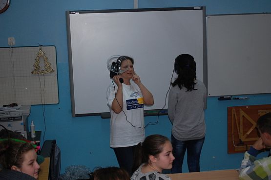 Grafika #12: "Fizyka dla smyka" - zajęcia dla uczniów klas IV-VI