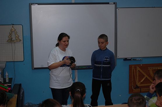 Grafika #15: "Fizyka dla smyka" - zajęcia dla uczniów klas IV-VI