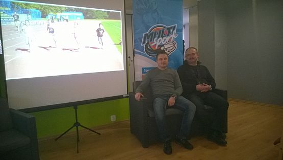 Grafika #0: Konferencja podsumowująca projekt Ministerstwa Sportu i Turystyki – Multisport