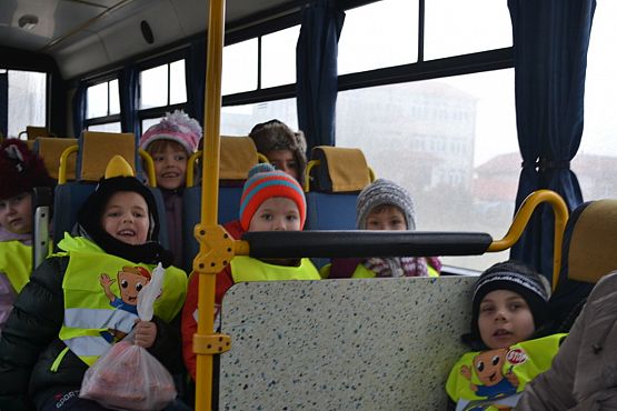 Grafika #2: Pamiętamy o leśnych zwierzętach