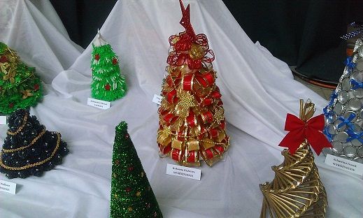 Grafika #1: Podsumowanie Konkursu Kolędo naszeptaj nam dobrej nadziei