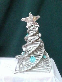 Grafika #2: Podsumowanie Konkursu Kolędo naszeptaj nam dobrej nadziei