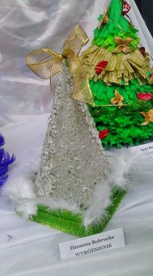 Grafika #3: Podsumowanie Konkursu Kolędo naszeptaj nam dobrej nadziei