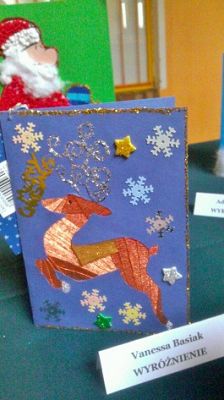 Grafika #5: Podsumowanie Konkursu Kolędo naszeptaj nam dobrej nadziei