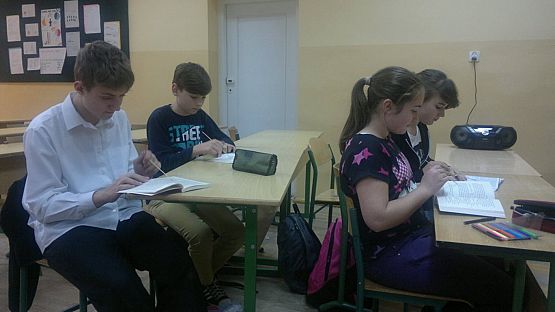 Grafika #8: Praca w grupach projektowych