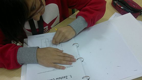 Grafika #9: Praca w grupach projektowych