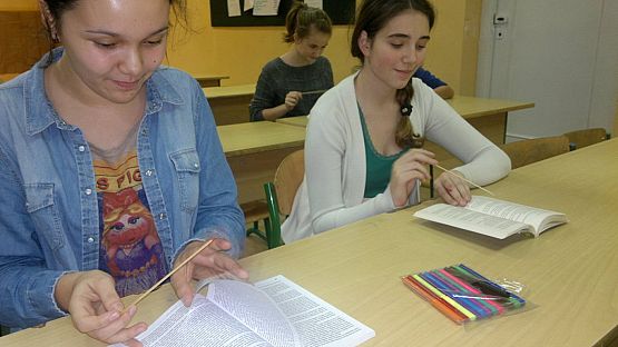 Grafika #12: Praca w grupach projektowych