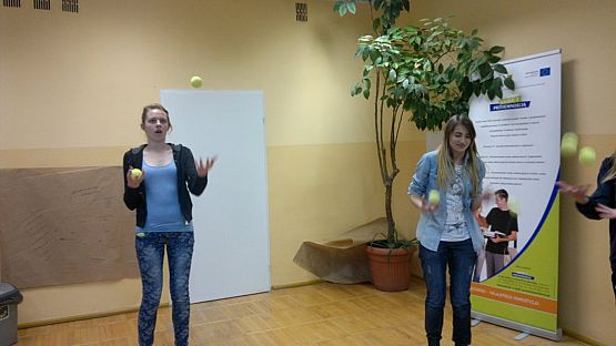 Grafika #15: Praca w grupach projektowych