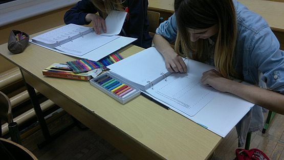 Grafika #18: Praca w grupach projektowych