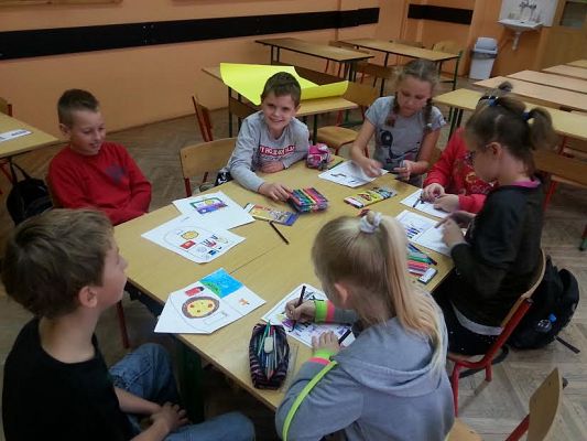 Grafika #19: Praca w grupach projektowych