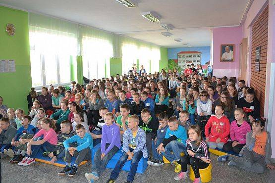 Grafika #7: Koncert muzyczny