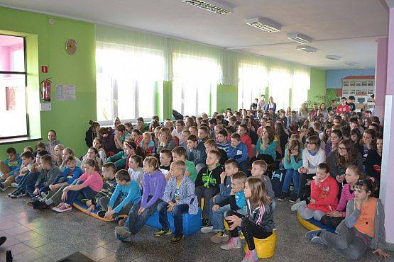 Grafika #9: Koncert muzyczny