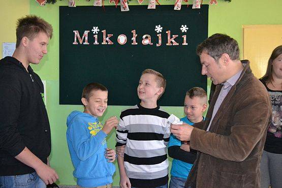 Grafika #10: Koncert muzyczny