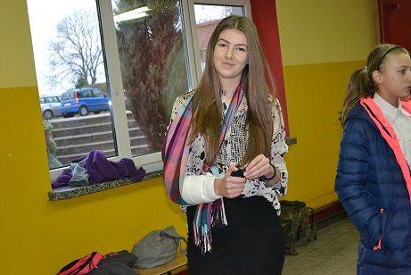 Grafika #2: VII Ogólnopolski Konkurs Twórczości Patriotycznej w Gdańsku.