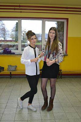 Grafika #3: VII Ogólnopolski Konkurs Twórczości Patriotycznej w Gdańsku.