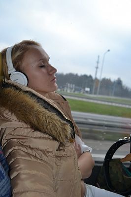 Grafika #4: VII Ogólnopolski Konkurs Twórczości Patriotycznej w Gdańsku.