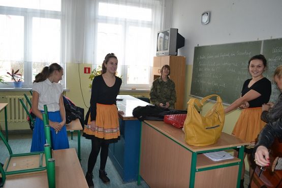 Grafika #6: VII Ogólnopolski Konkurs Twórczości Patriotycznej w Gdańsku.