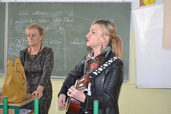 Grafika #9: VII Ogólnopolski Konkurs Twórczości Patriotycznej w Gdańsku.