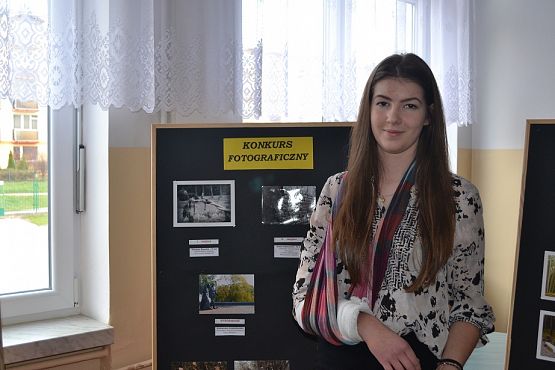 Grafika #10: VII Ogólnopolski Konkurs Twórczości Patriotycznej w Gdańsku.