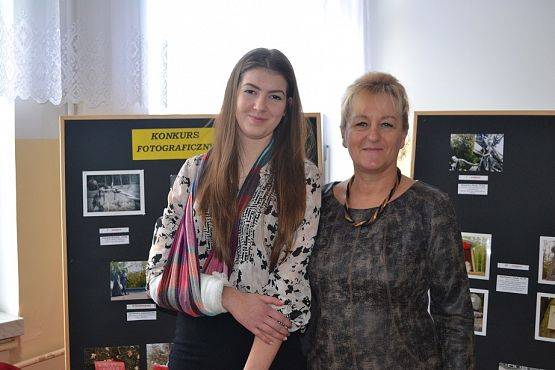 Grafika #11: VII Ogólnopolski Konkurs Twórczości Patriotycznej w Gdańsku.