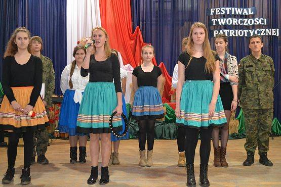 Grafika #0: VII Ogólnopolski Konkurs Twórczości Patriotycznej w Gdańsku.