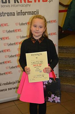 Grafika #2: Podsumowanie konkursu "Piłeś - nie jedź"