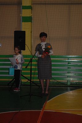 Grafika #7: Młodzież naszej szkoły gościnnie wystąpiła w Zespole Szkół w Garczegorzu i Gminnym Ośrodku Kultury w Nowej Wsi Lęborskiej z programem patriotycznym